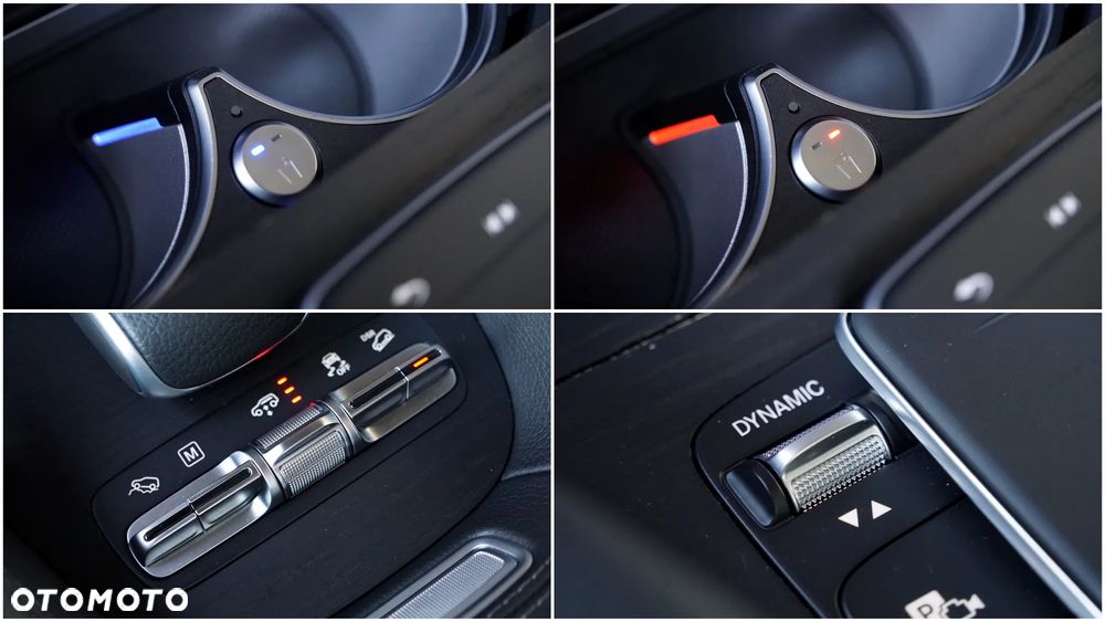 Mercedes-Benz GLE 450 d 4Matic 9G-TRONIC AMG Line Advanced Plus - 25