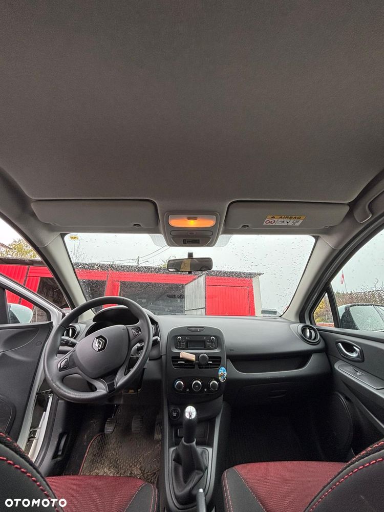 Renault Clio 1.5 dCi Energy Life - 7