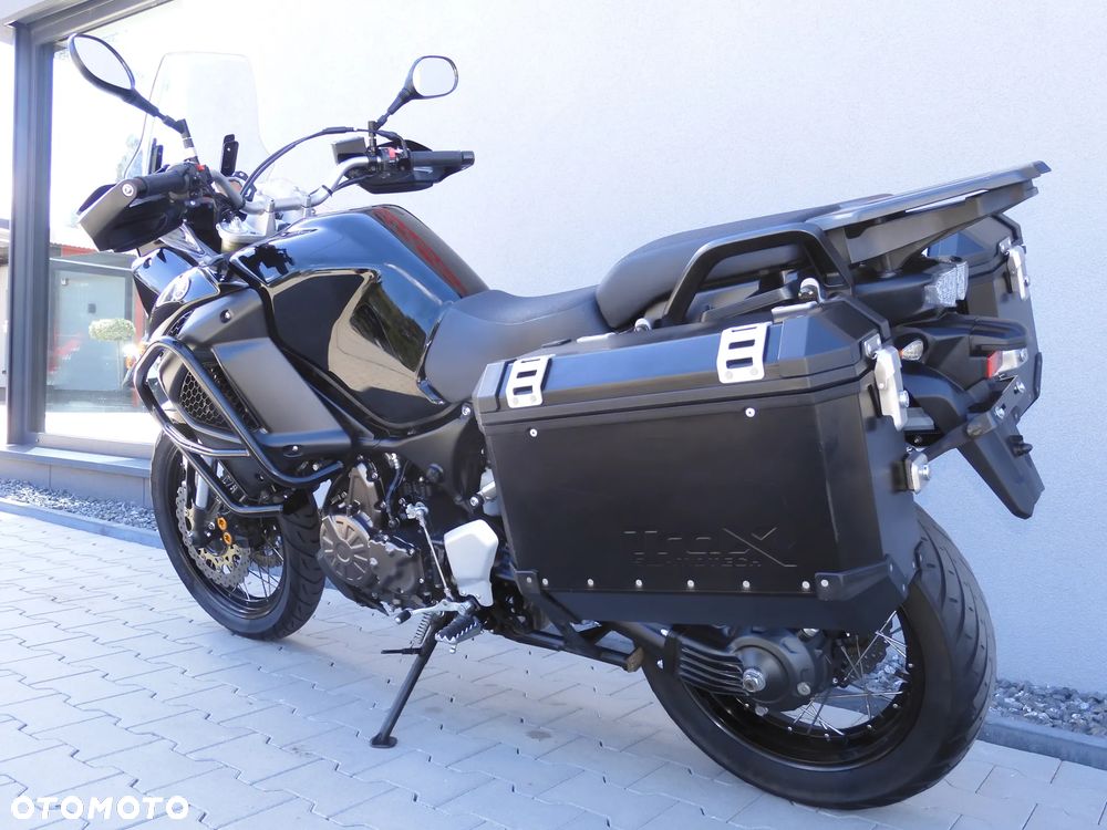 Yamaha Super Tenere - 30