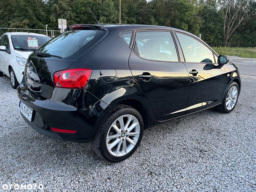 Seat Ibiza 1.0 TSI S&S Style - 28
