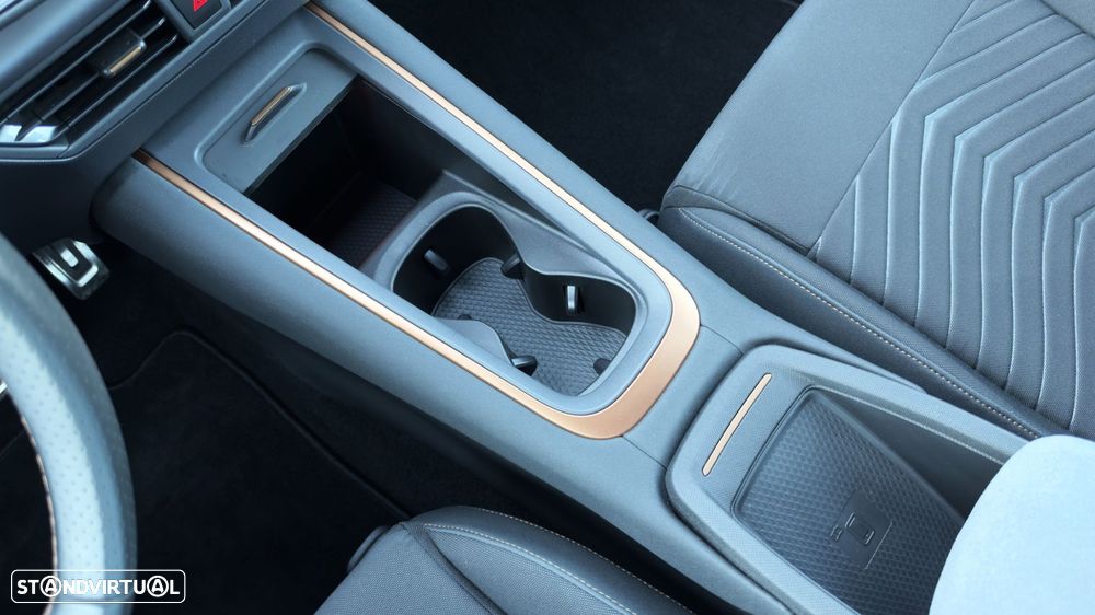 Cupra Born 170kW/60kWh Edition Dynamic - 27