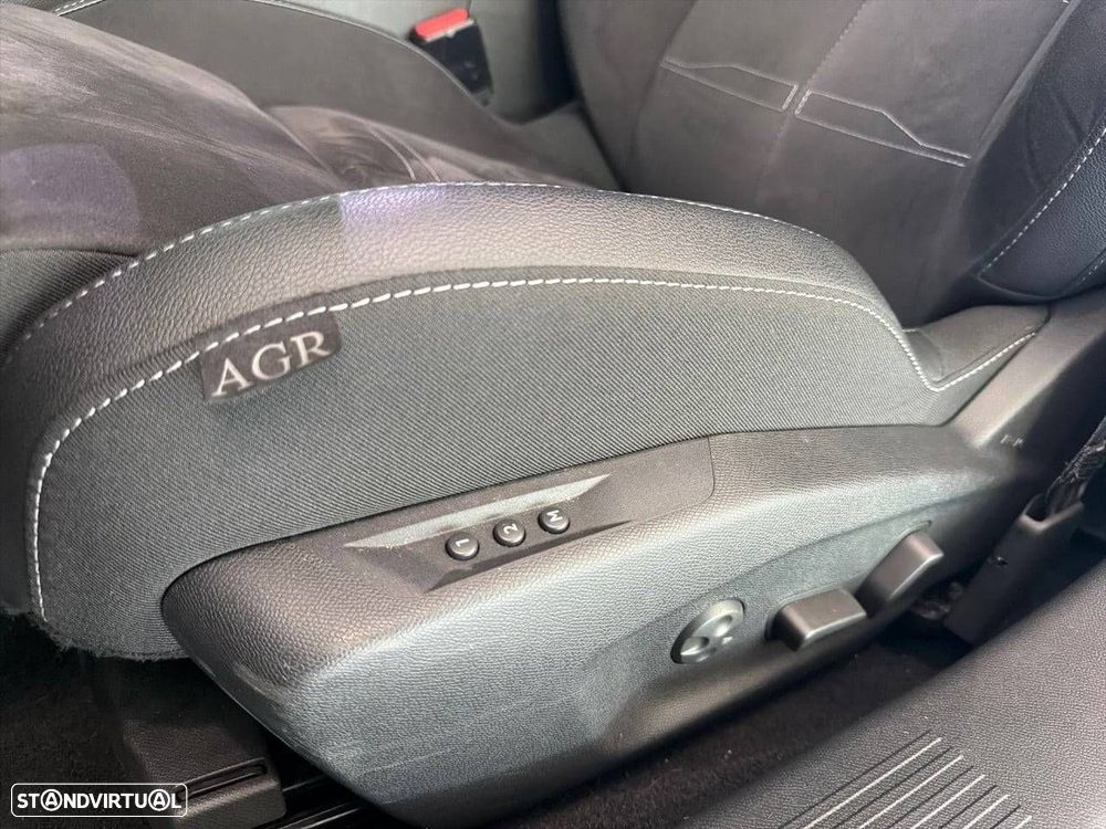 Opel Astra Sports Tourer 1.2 T GS - 22