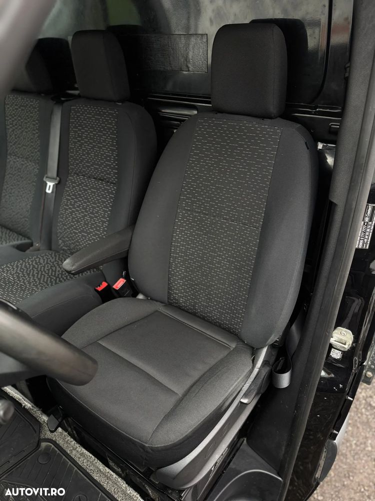 Mercedes-Benz SPRINTER - 27
