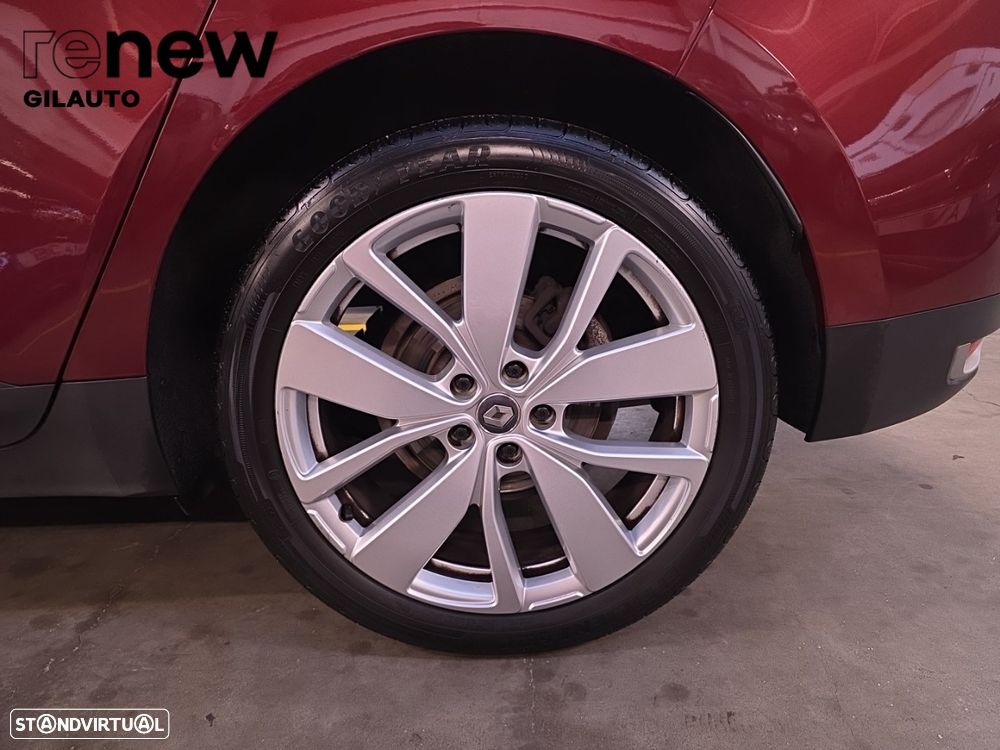 Renault Grand Scénic 1.3 TCe Limited - 9