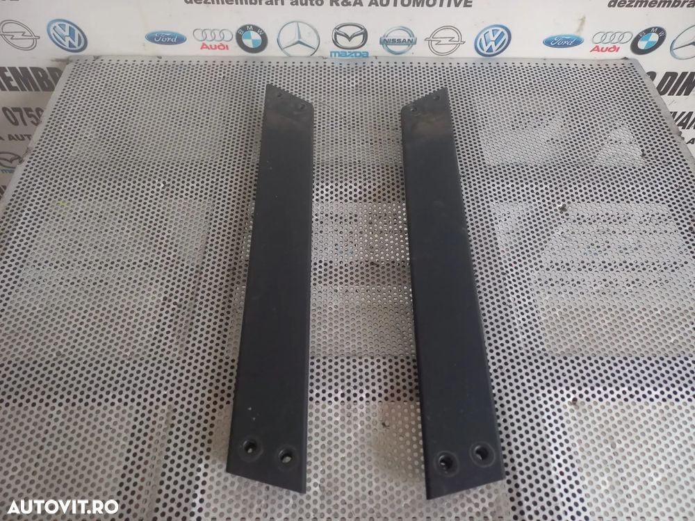 Suport Trager Lonjeron Audi A8 4H D4 An 2010-2011-2012-2013-2014-2015-2016-2017 Dezmembrez Audi A8 - 4