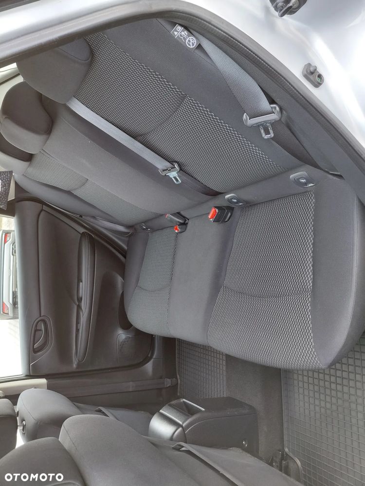 Nissan Pulsar 1.2 DIG-T Acenta - 13