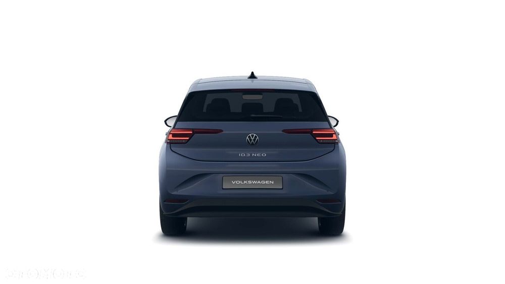Volkswagen ID.3 - 7