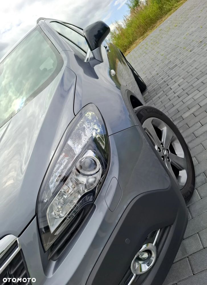 Opel Mokka 1.4 T Cosmo - 17