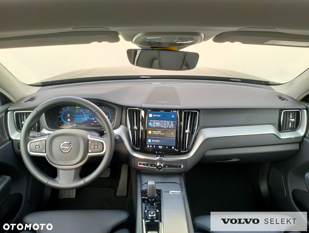Volvo XC 60 - 14