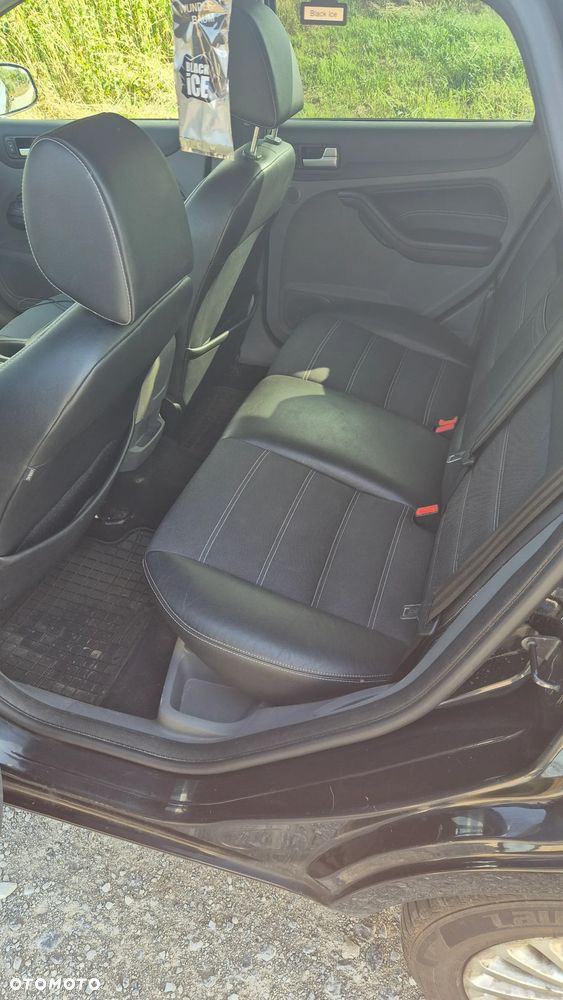 Ford Focus 1.6 TDCi cDPF Silver X - 20