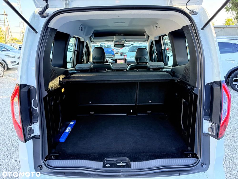 Renault Kangoo 1.3 TCe Equilibre - 28