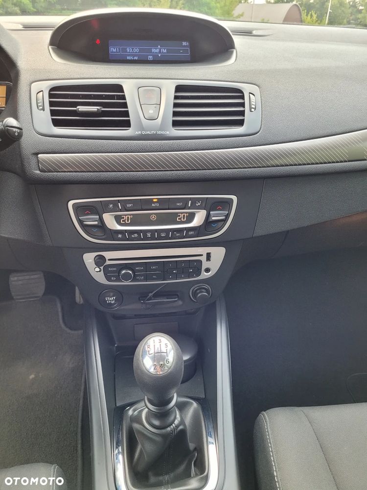 Renault Megane ENERGY TCe 115 Start & Stop Authentique - 15