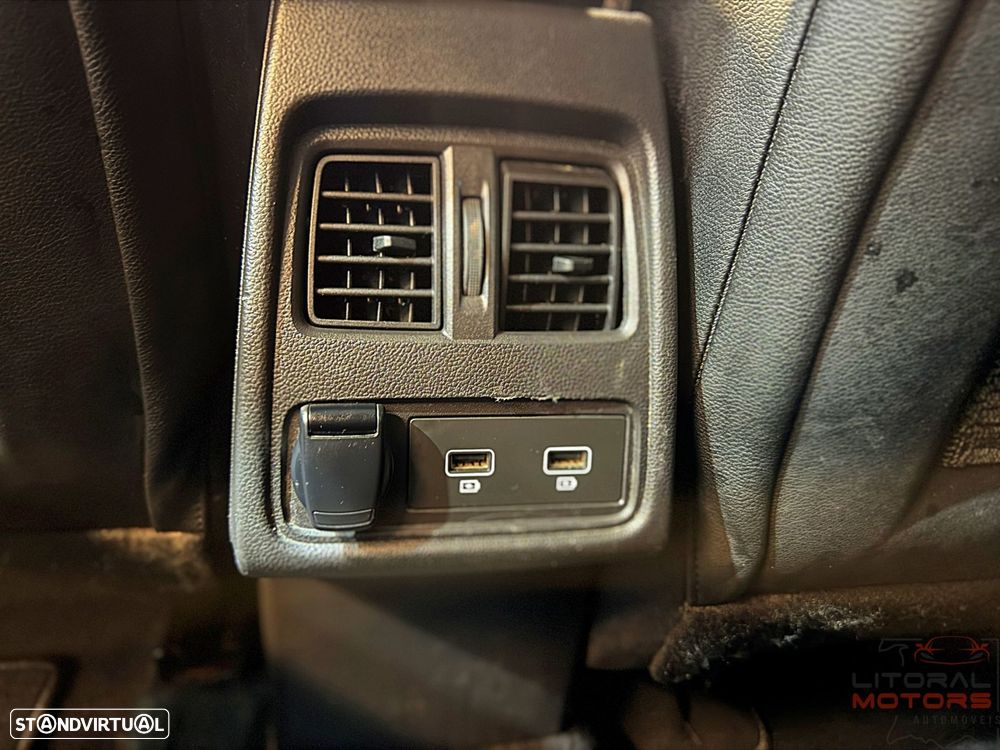 Renault Captur 1.0 TCe Intens - 36