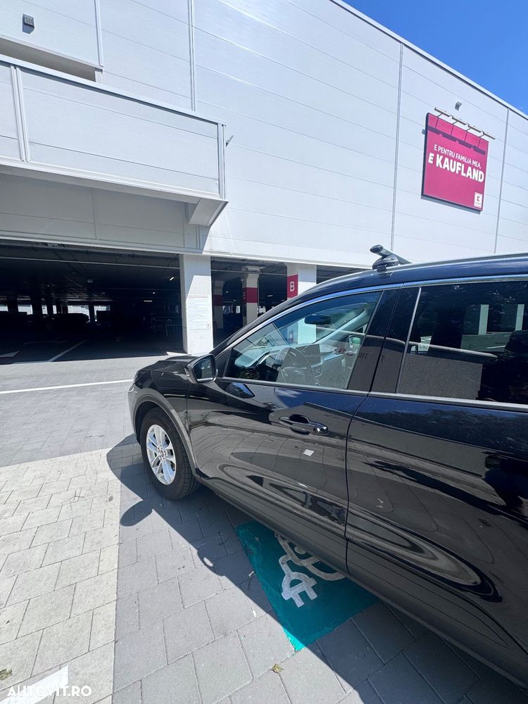 Ford Kuga - 7