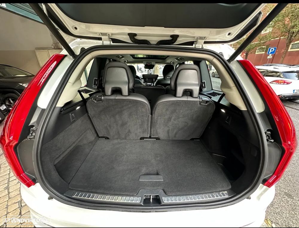 Volvo XC 90 - 19