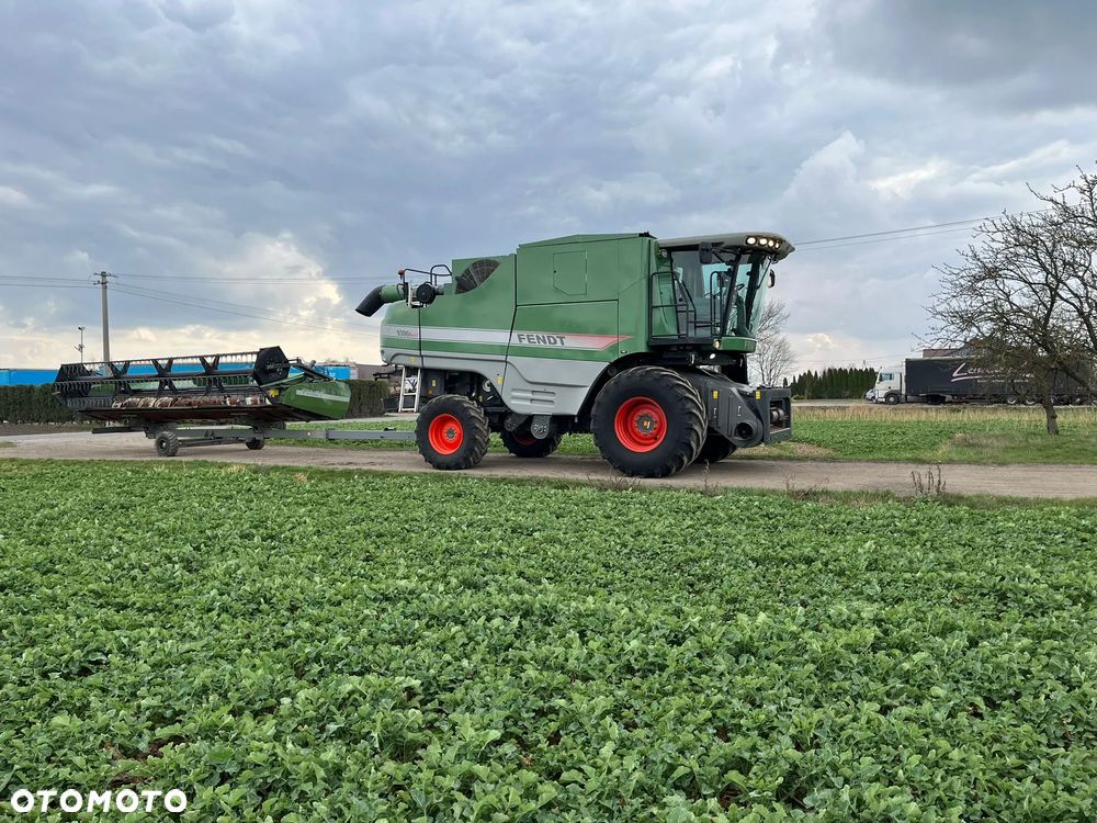 Fendt FENDT 9390R 4X4 - 38