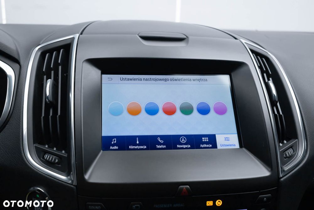 Ford S-Max 2.0 EcoBlue ST-Line - 30