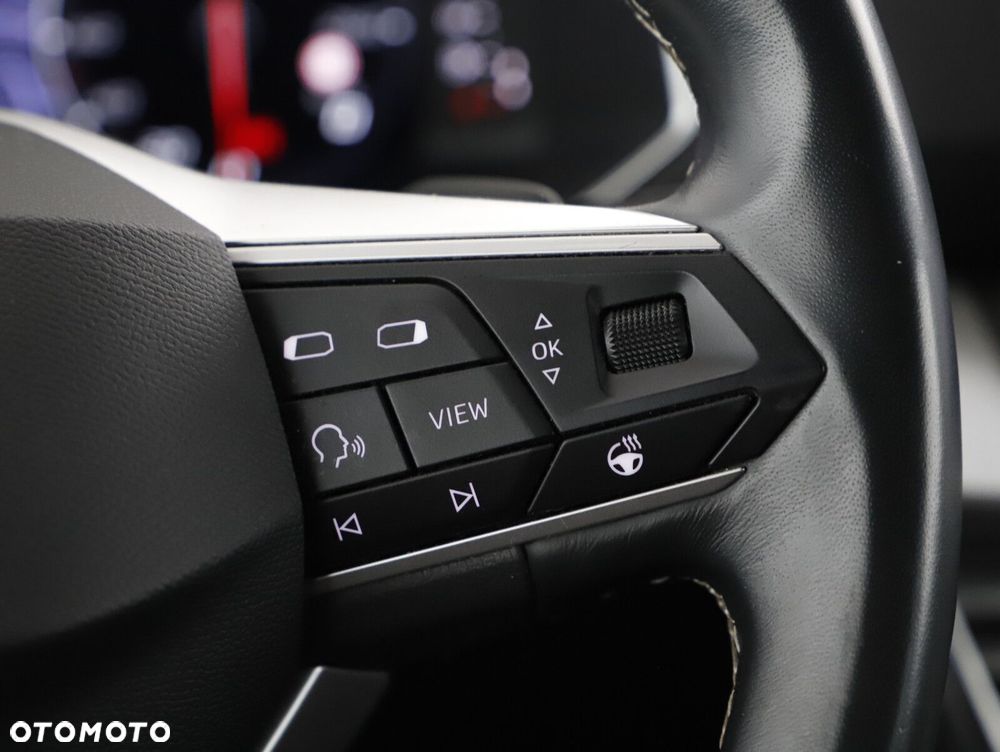 Seat Tarraco 1.5 Eco TSI EVO Style S&S DSG - 23