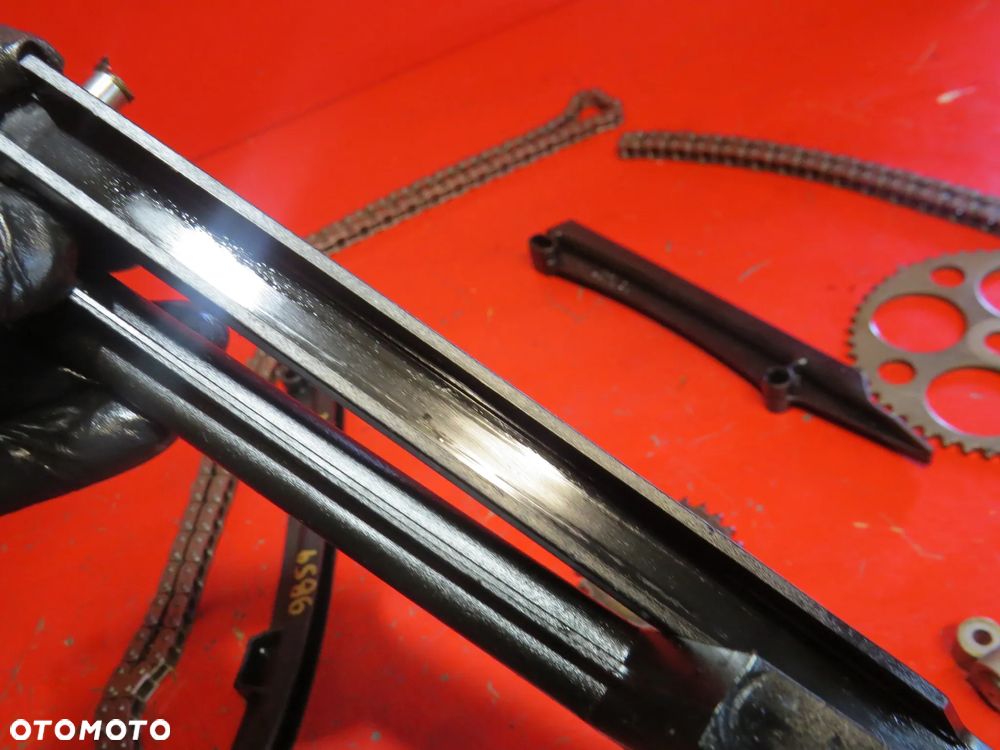 BMW R850R R 850 R 850R 1100 1150 rt gs rozrząd śłizg łańcuch napinacz - 9
