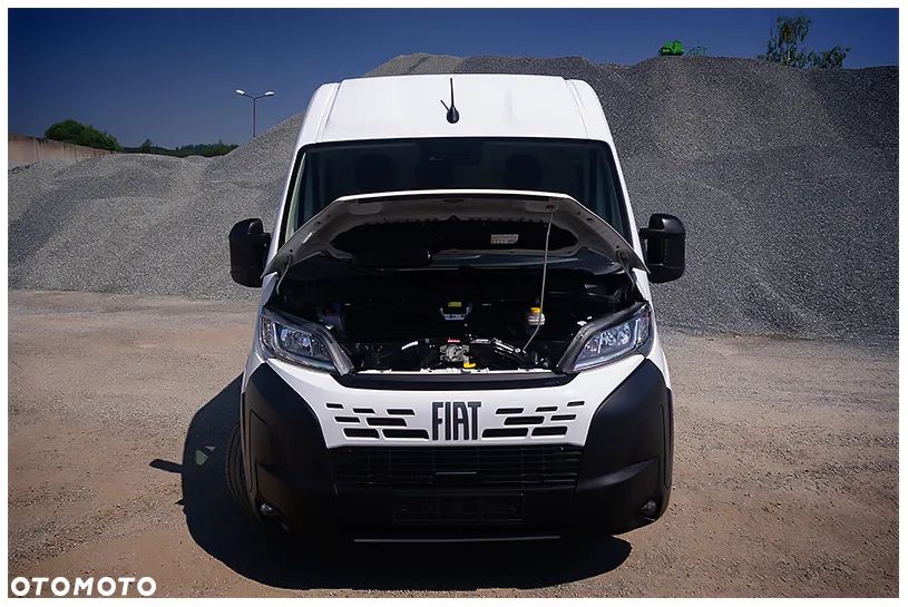 Fiat Ducato - 36