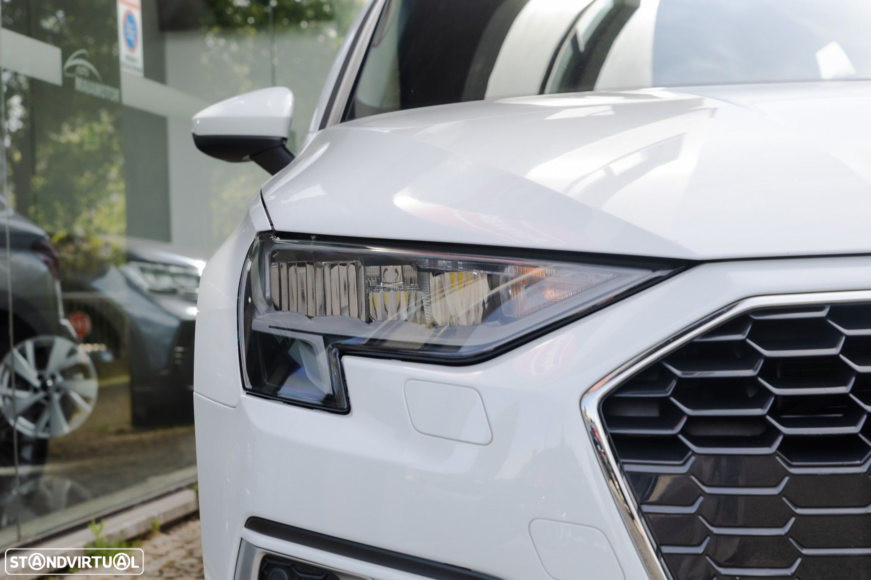 Audi A3 Sportback 30 TFSI Advanced S tronic - 6