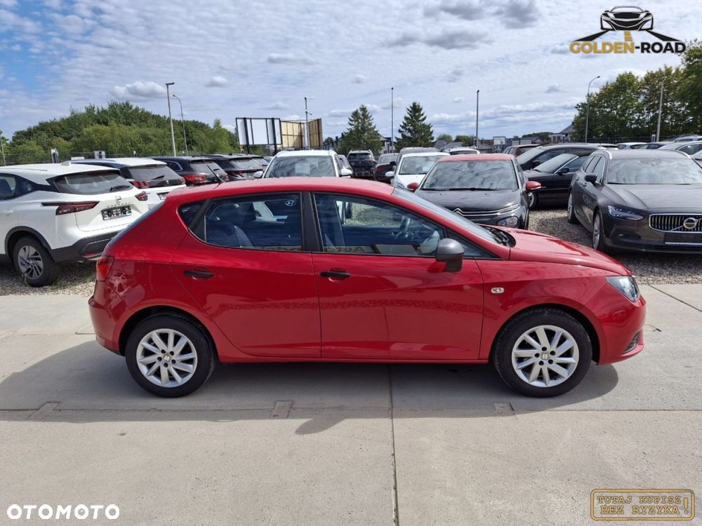 Seat Ibiza - 5