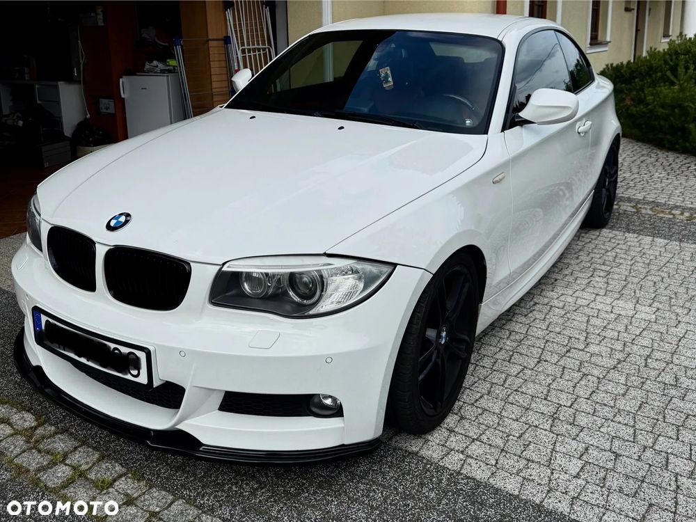 BMW Seria 1 - 1