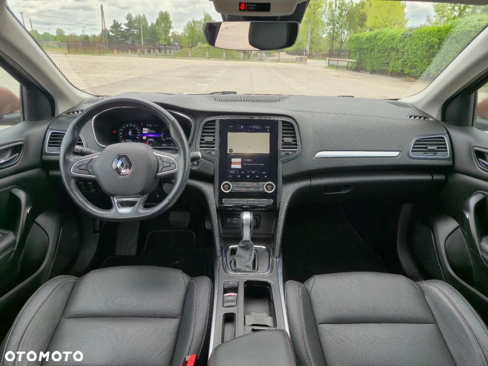 Renault Megane - 19