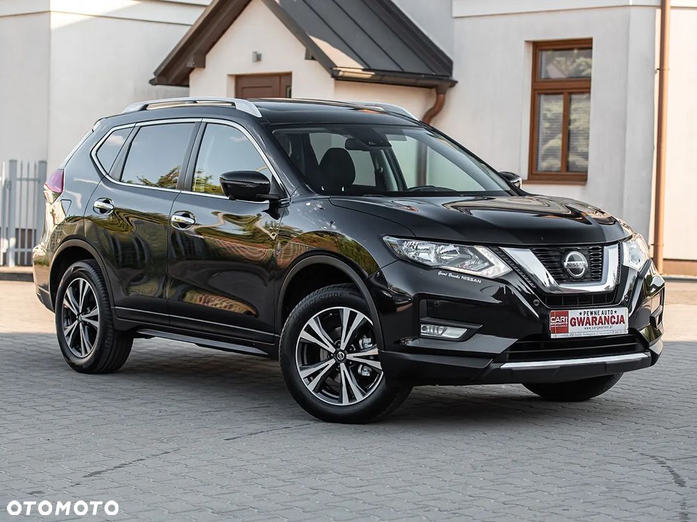 Nissan X-Trail 1.3 DIG-T Tekna - 2