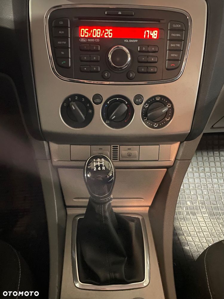 Ford Focus 1.6 TDCi Econetic - 7