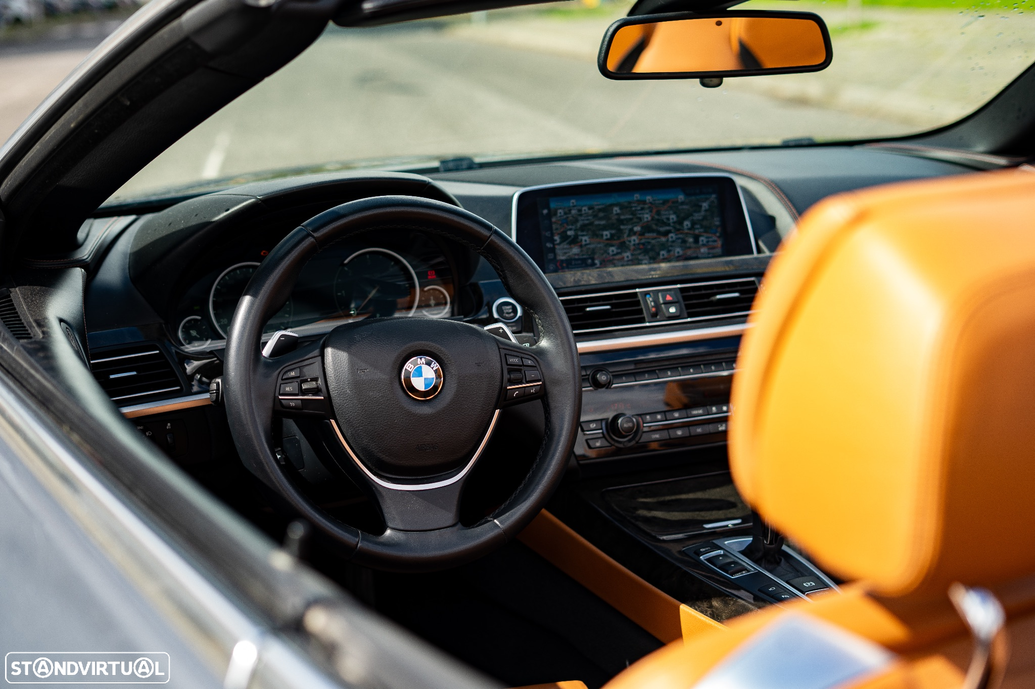 BMW 640 d - 22
