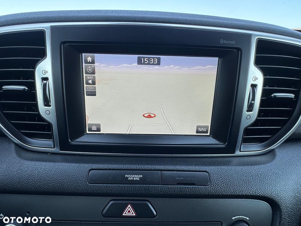 Kia Sportage - 13