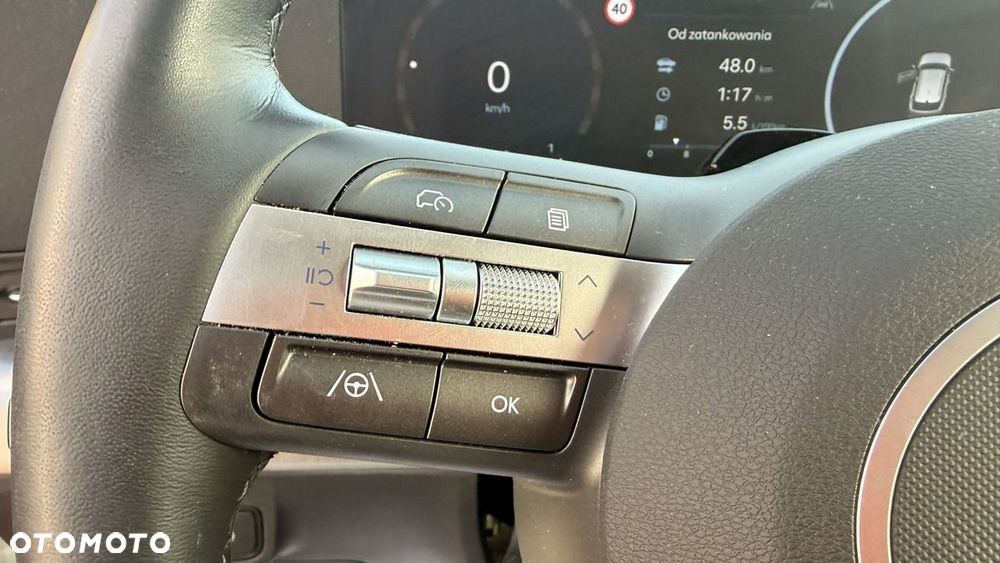 Hyundai Kona 1.6 T-GDI Executive - 14