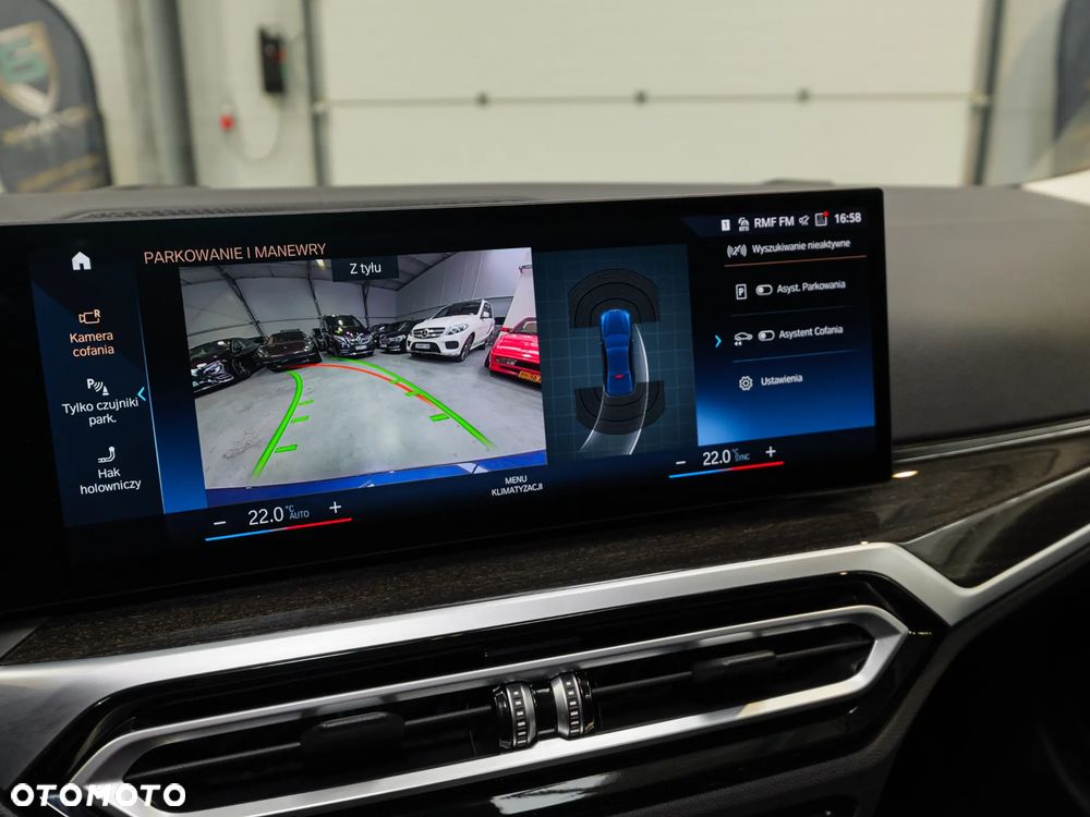 BMW Seria 3 320d xDrive mHEV - 26