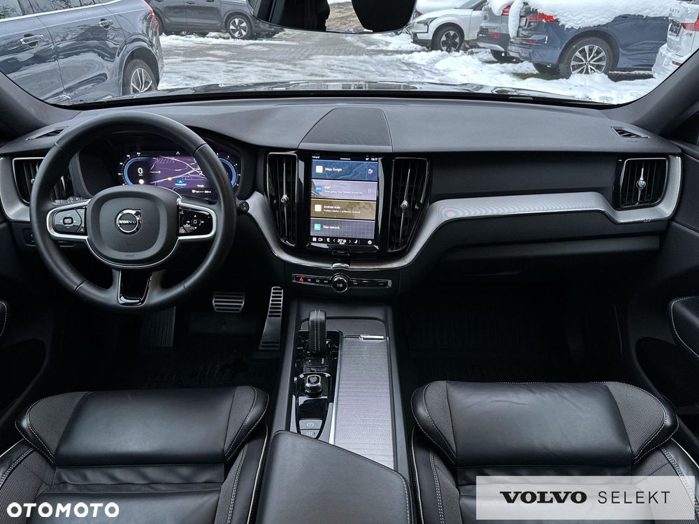Volvo XC 60 - 17