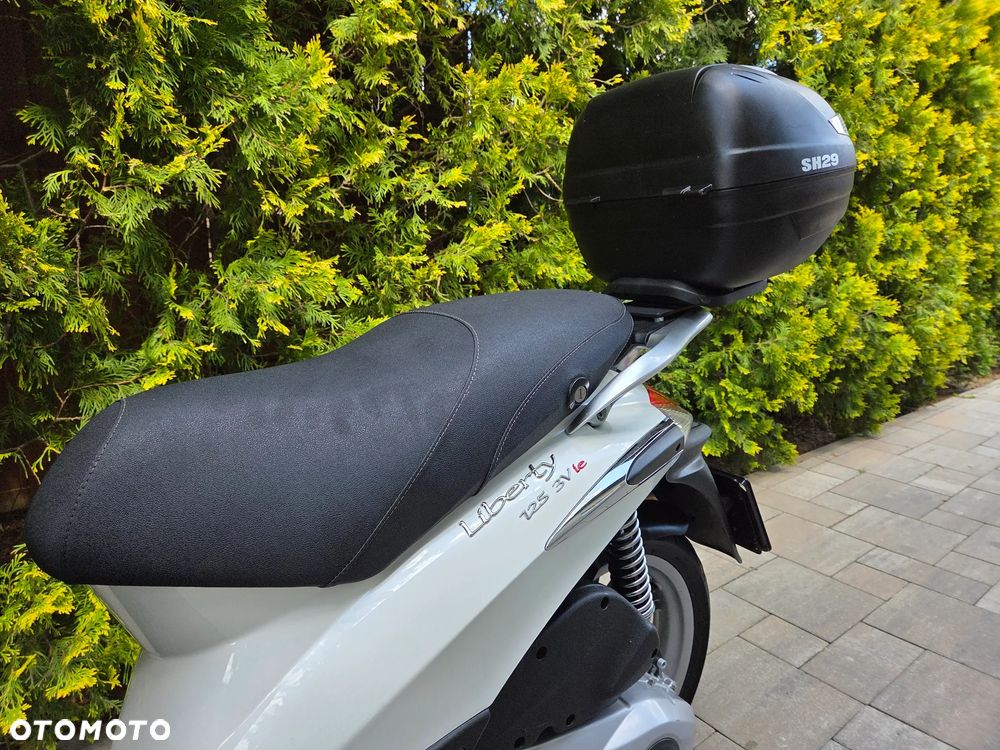 Piaggio Liberty - 14