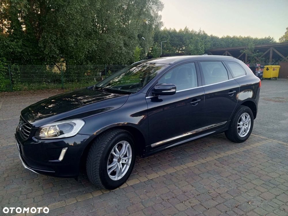 Volvo XC 60 - 5