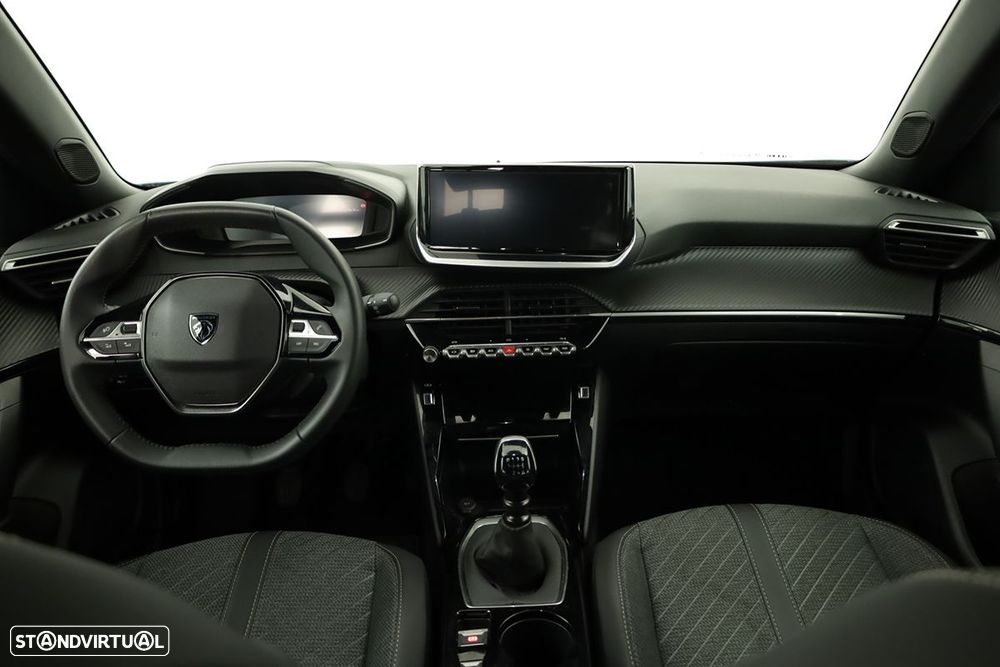 Peugeot 2008 1.2 Allure - 8