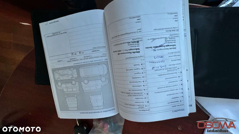 Volkswagen Multivan - 28