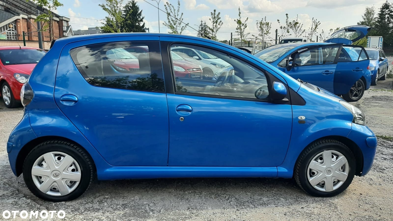 Toyota Aygo 1.0 VVT-i - 6