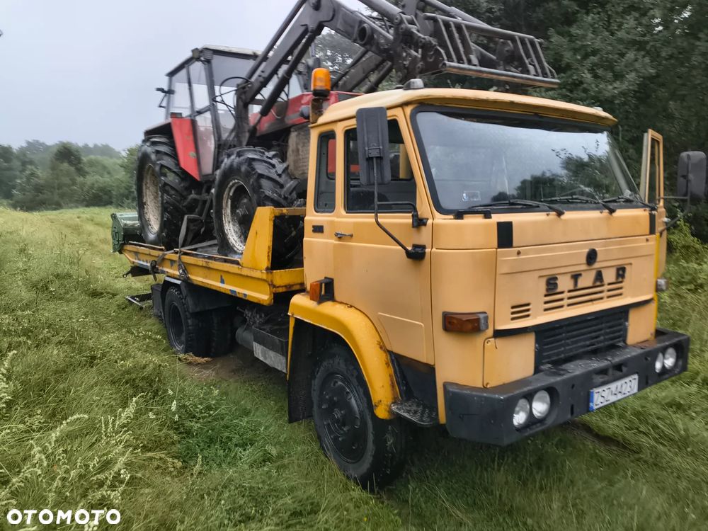 Star 200 - 5