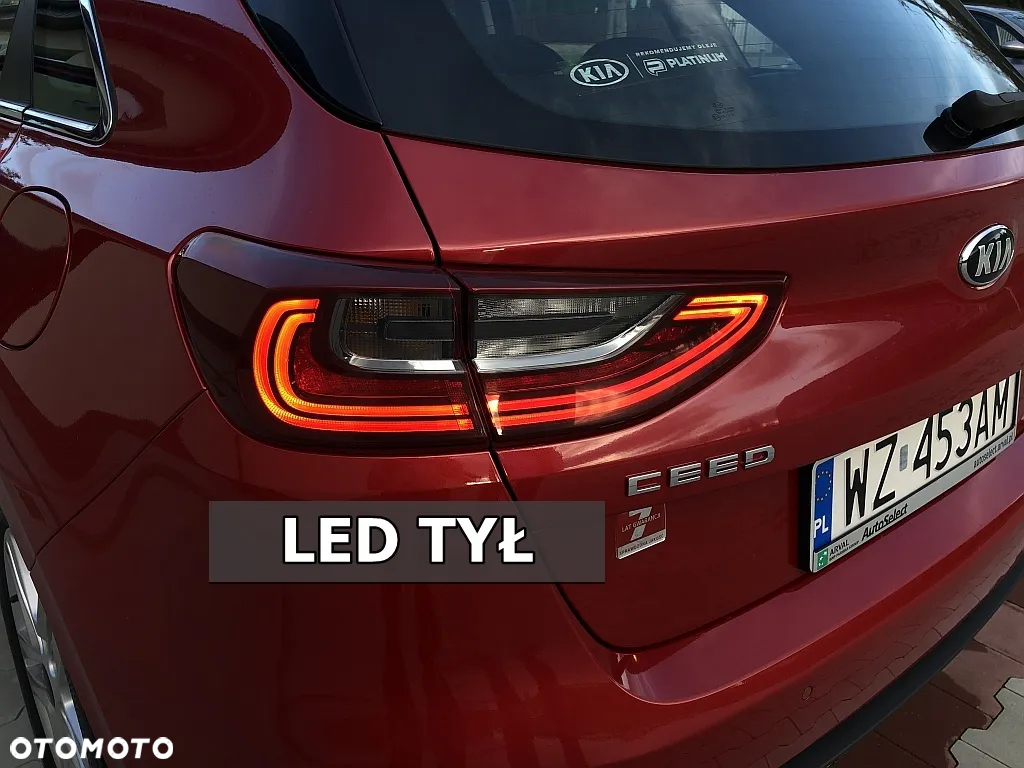 Kia Ceed 1.6 CRDi SCR L - 33
