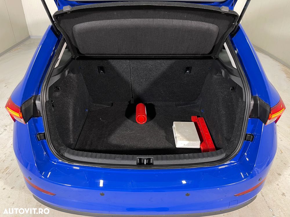 Skoda Scala 1.0 TSI Active - 13