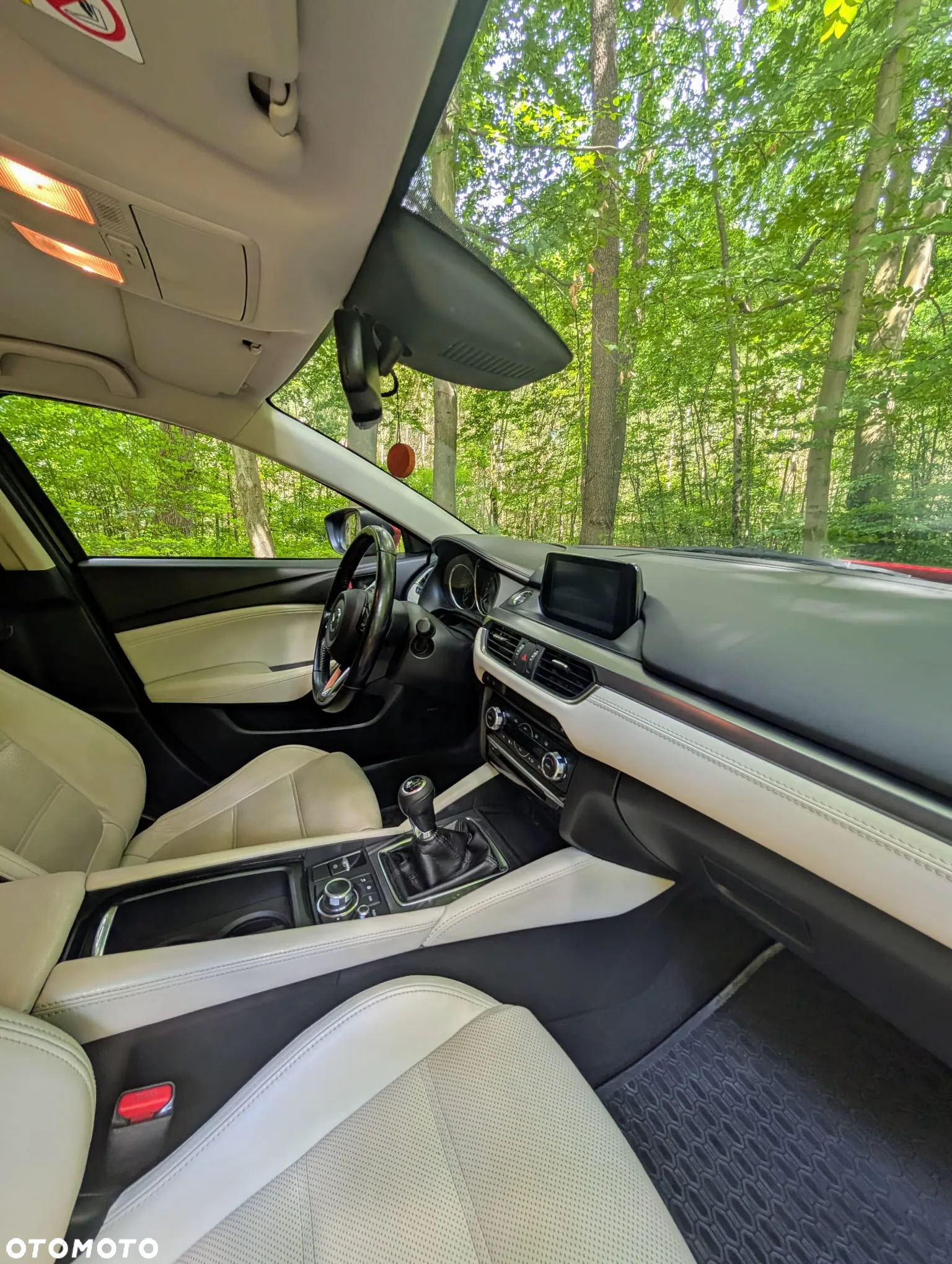 Mazda 6 2.0 Skypassion I-ELoop - 6