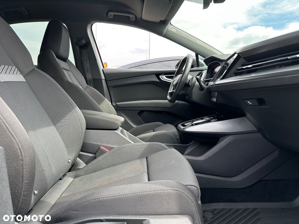 Audi Q4 Sportback e-tron - 15