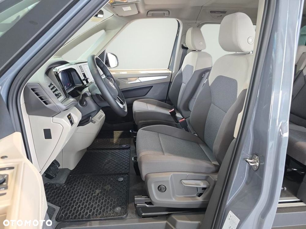 Volkswagen Multivan 2.0 TDI L2 Family DSG - 12