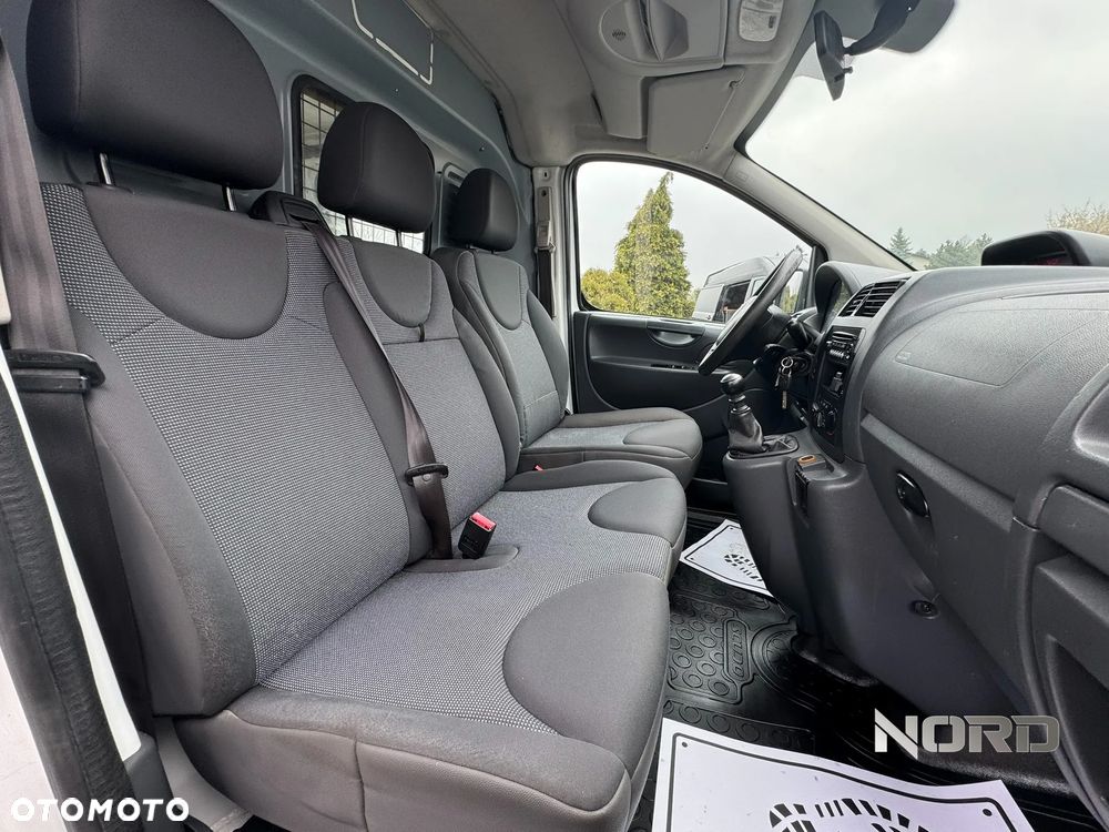 Fiat Scudo 2.0 Deluxe - 12