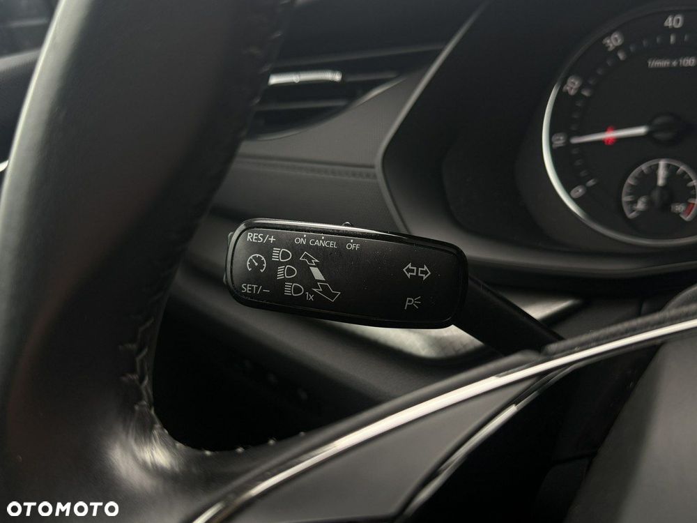 Skoda Octavia 1.5 TSI GPF ACT Ambition - 13