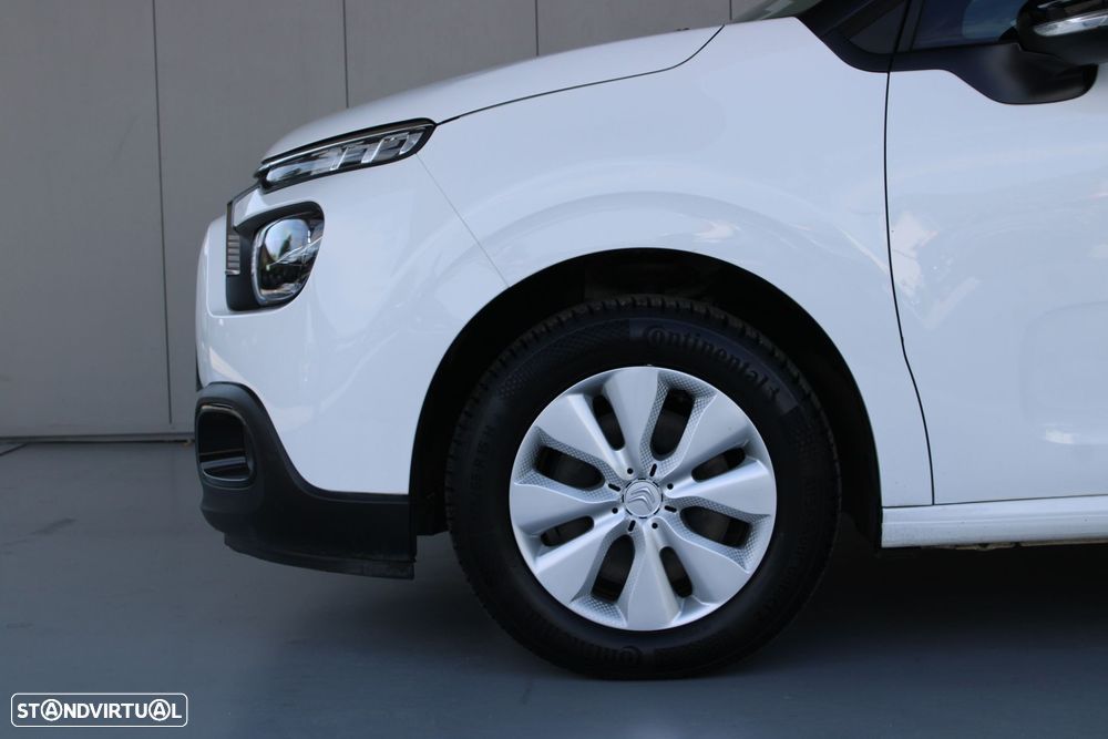 Citroën C3 1.2 PureTech Feel - 17