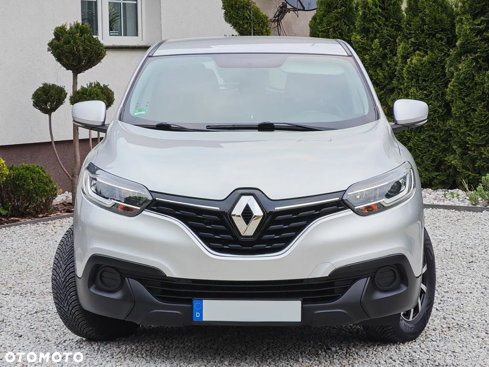 Renault Kadjar 1.2 Energy TCe Spring Edition - 5